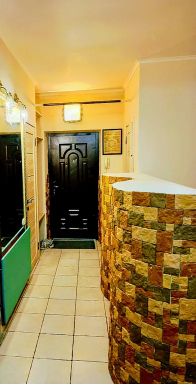 Уютная квартира в экологичном районе города