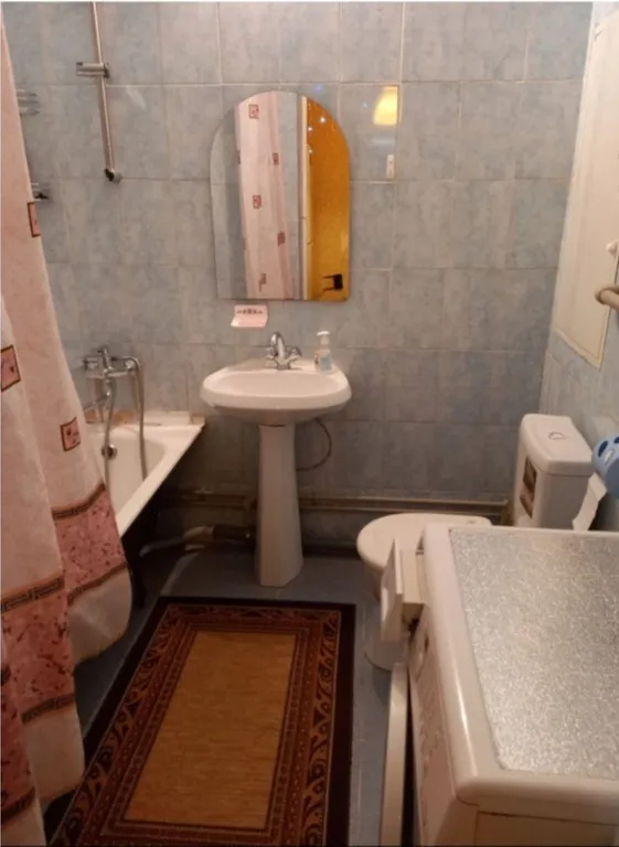 Комната рядом с метро