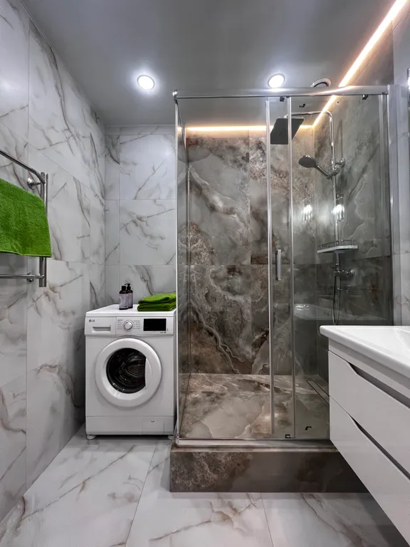 Уютная квартира для Вашего комфортного проживания