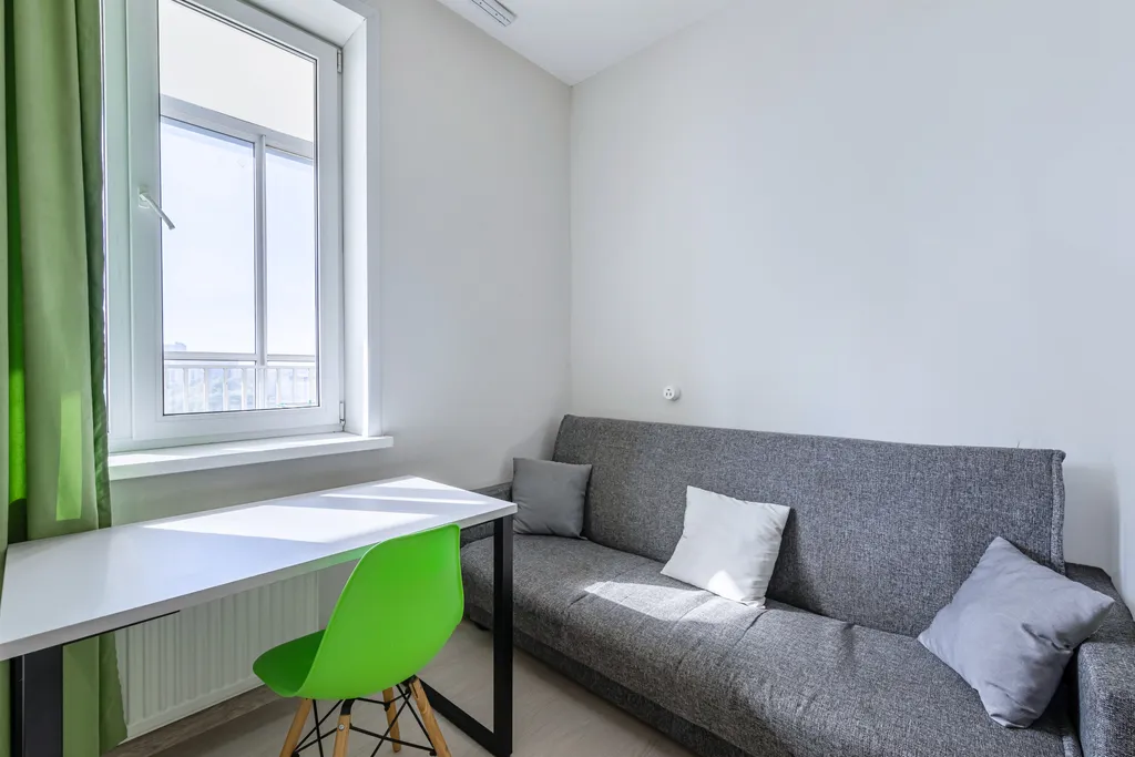 Уютная студия возле Чаши