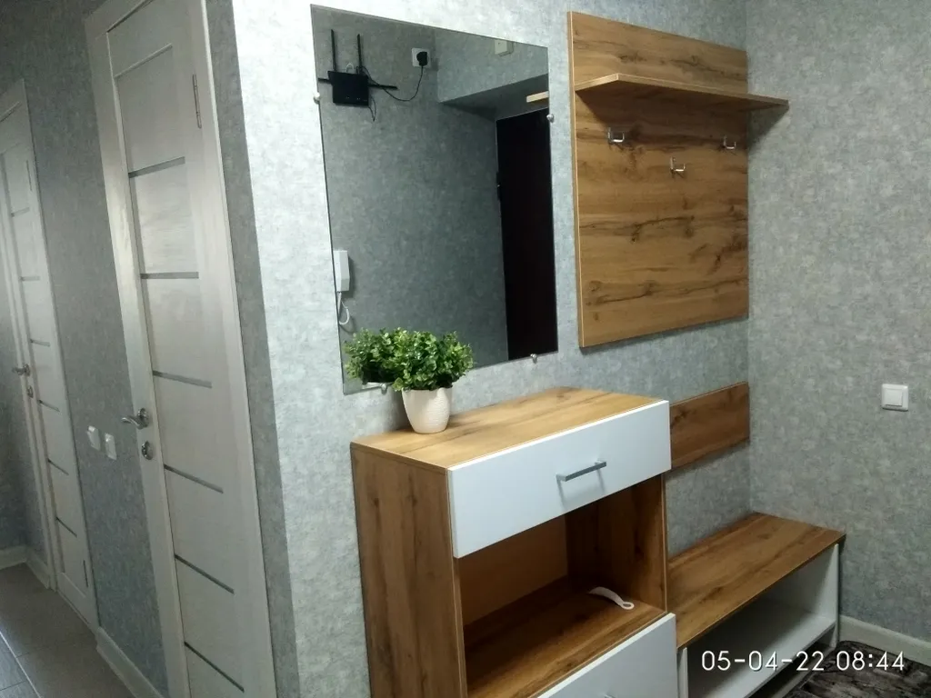 2-комнатная квартира Южная крепость