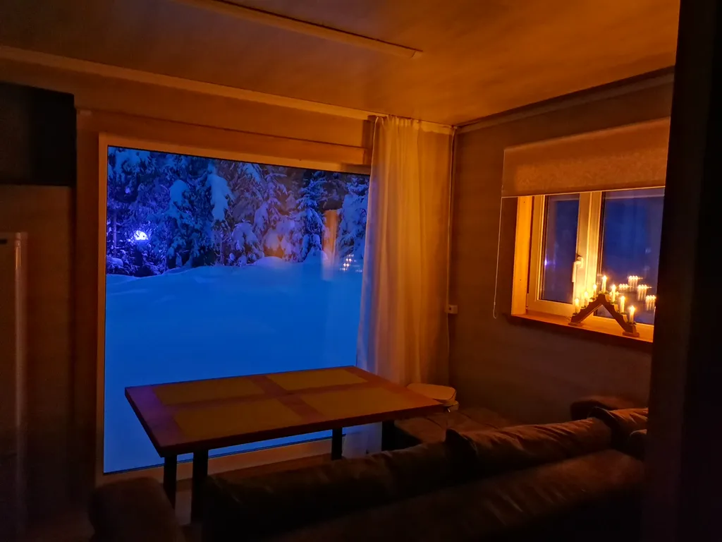 2-комнатный Дом