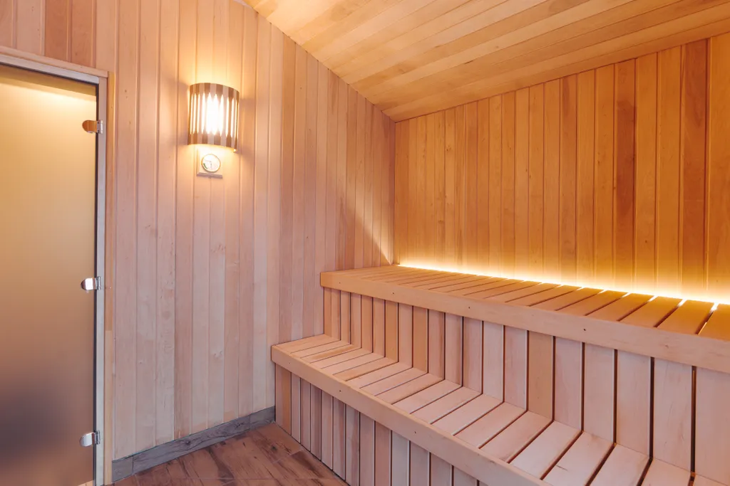 Дом с видом на озеро