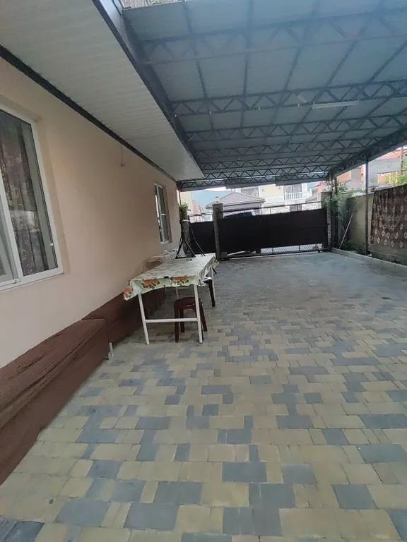 Квартира Апартаменты под ключ — Геленджик