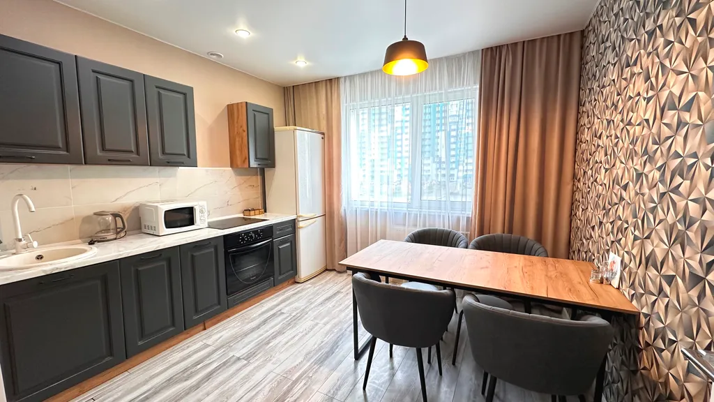 Ваш комфорт - наша работа