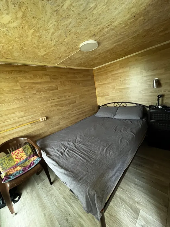 5-местный дом с видом на Азовское море