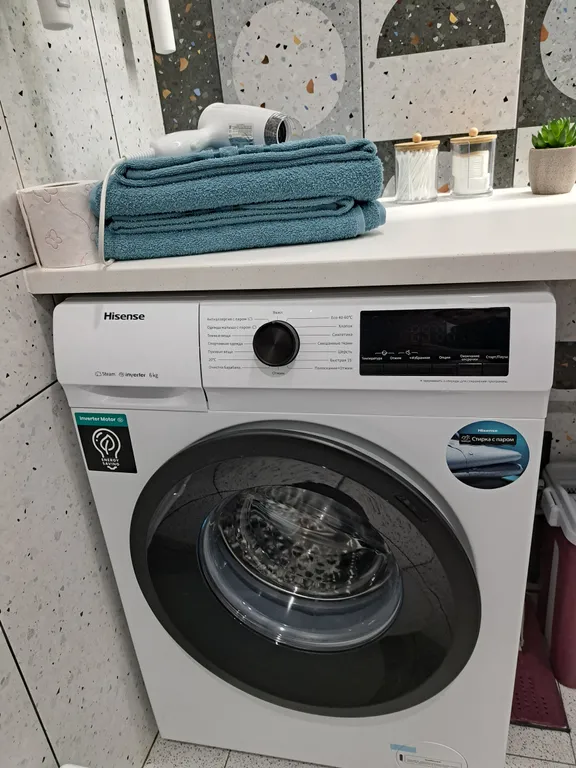 Квартира хэдлайнер