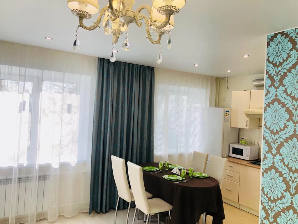 Квартира эконом-класса Уставшая Невеста — аренда посуточно в Владимир