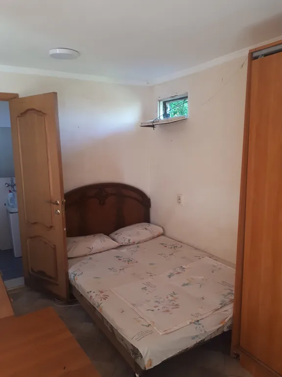 Студия в частном секторе