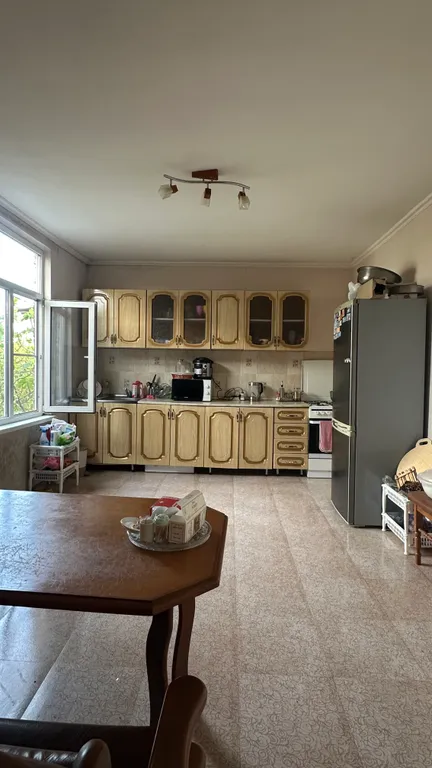 Дом под ключ