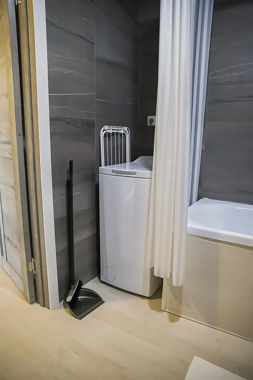 Студия в центре Факел 1