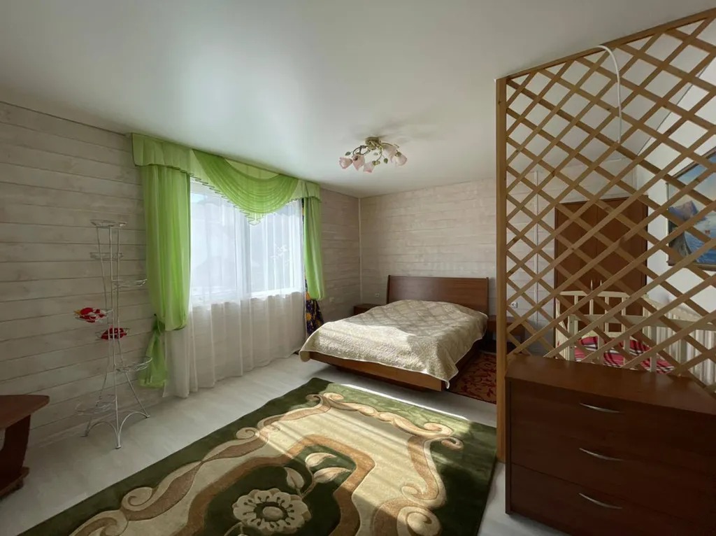 Квартира Дом у реки — аренда посуточно в Кореиз