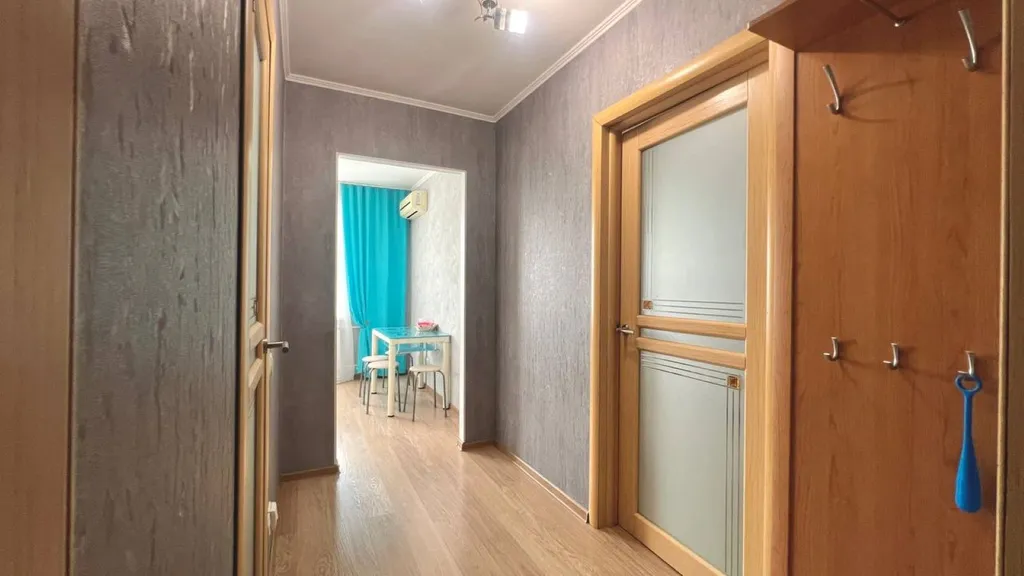 Солнечная весна в центре командированным и туристам до 4 гостей