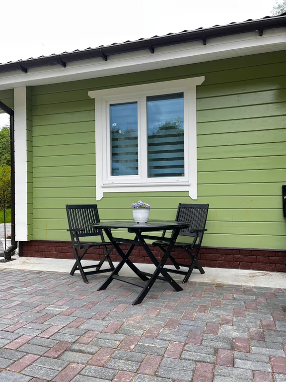 3-комнатный Дом