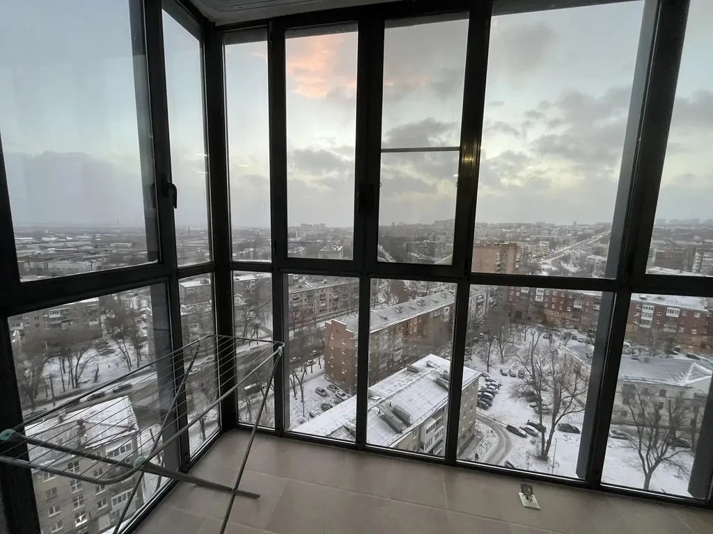 Квартира Квартира Как у себя — Самара