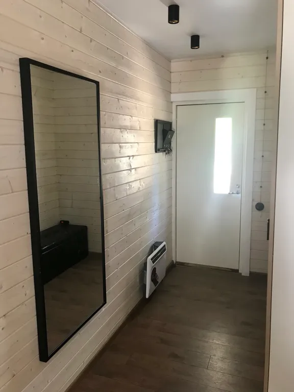 Уютный коттедж среди пушкинских мест