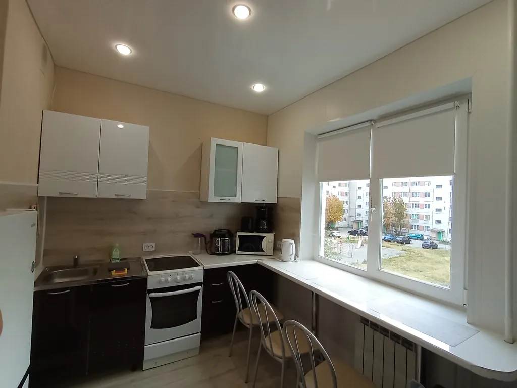 Уютные апартаменты рядом со склоном