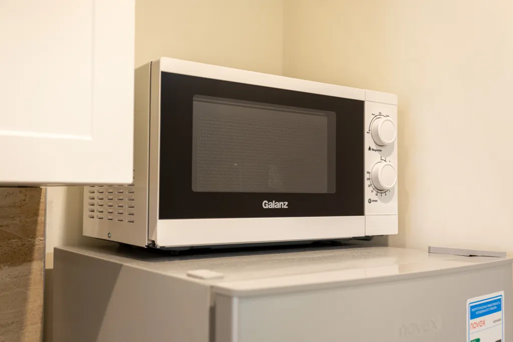 Квартира Квартира Уютная и эргономичная студия Морент в ЖК Фрукты — Сириус