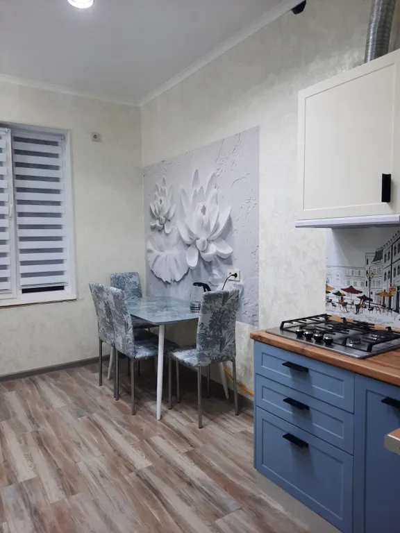 Квартира Комната — Лазаревское