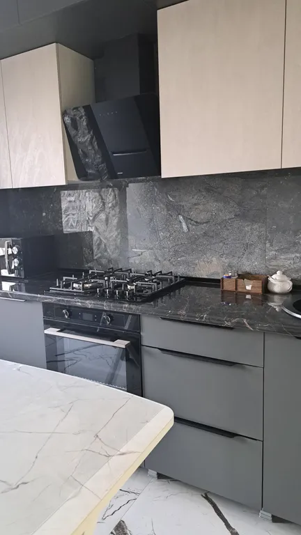 Комфортная, уютная квартира