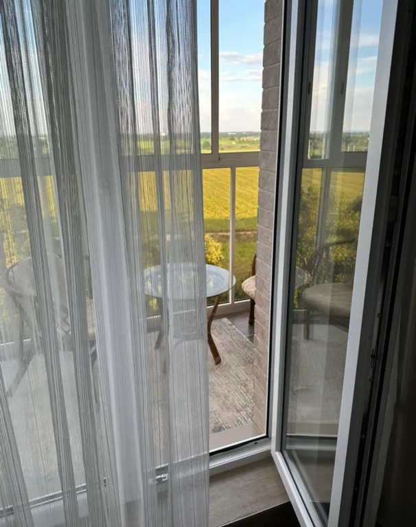 Квартира Новая квартира — Светлогорск