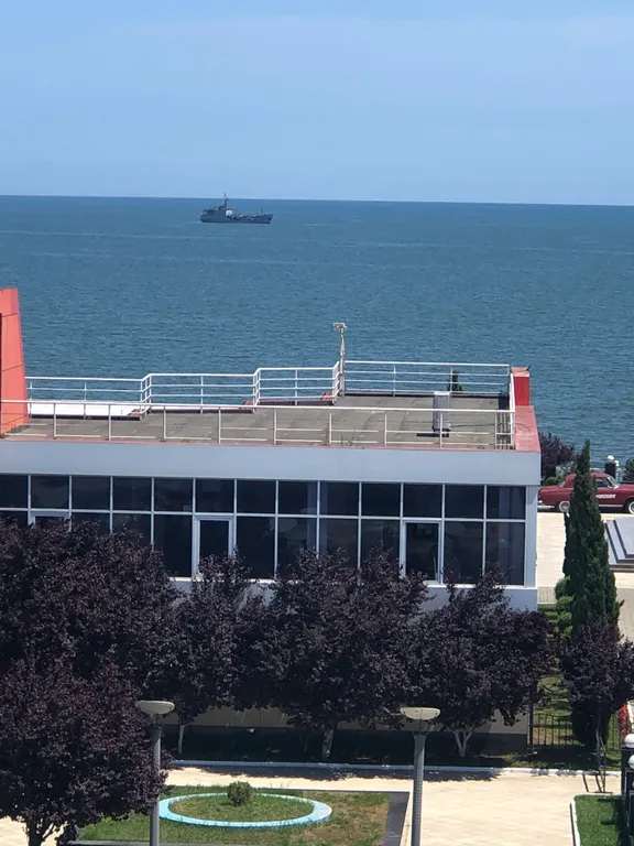 Солнечная квартира у моря — аренда посуточно в Каспийск