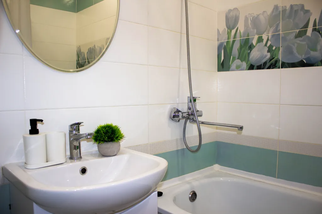 Апартаменты ЖК Арена 7 у Мордовия Арена (три раздельных спальных мест)