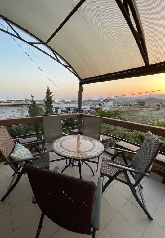 Генеральская дача