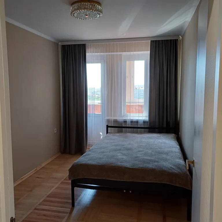 Квартира Квартира в центре города в самом инфаструктурном месте — Краснодар