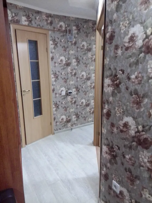 Квартира 2-комнатная Квартира — Екатеринбург