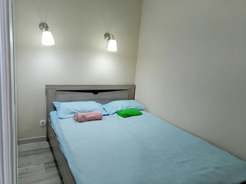 Уютная квартира — аренда посуточно в Чебоксары