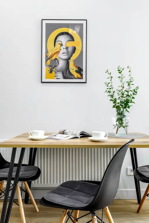 Квартира КВАРТИРА "ЭСТЕТИКА" с панорамным видом на море — Геленджик