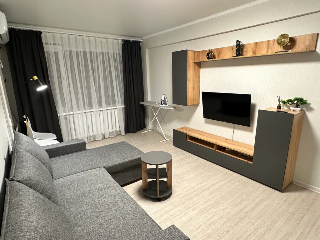 Квартира 2-комнатная Квартира — Лабинск