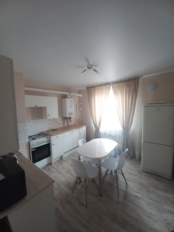 1-я квартира в 10 минутах от города