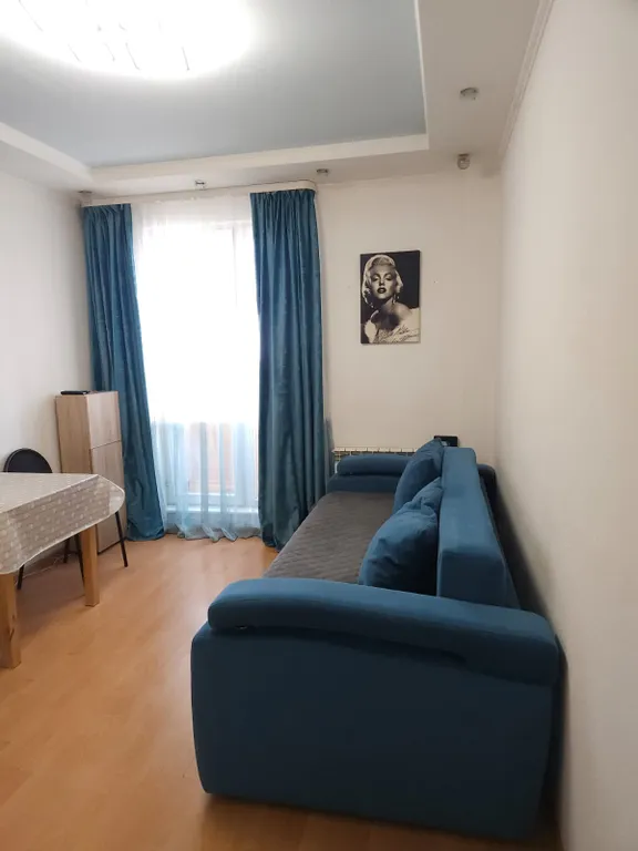 Стильная квартира — аренда посуточно в Новосибирск