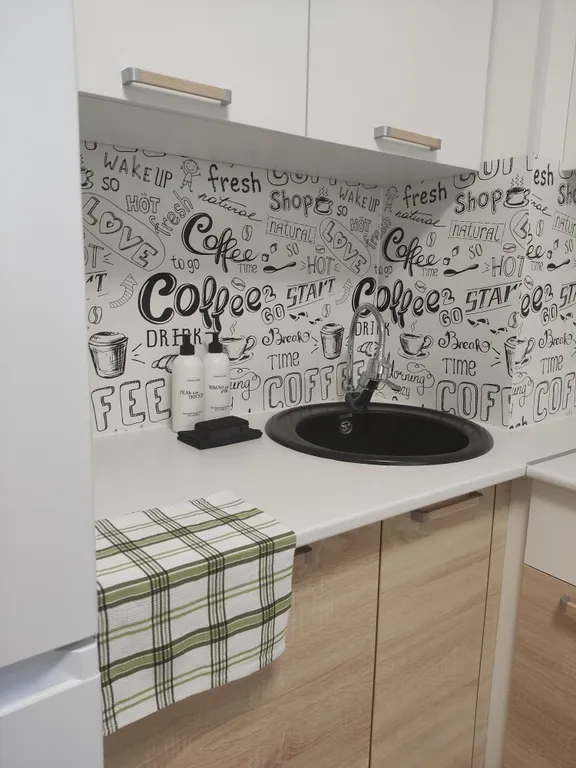 Лучшее жильё в округе