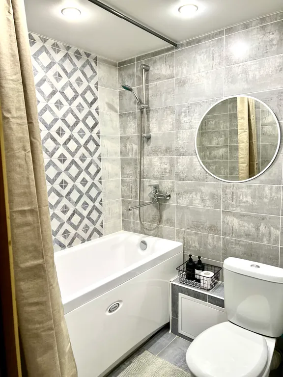 Уютная квартира в центре — аренда посуточно в Ковров