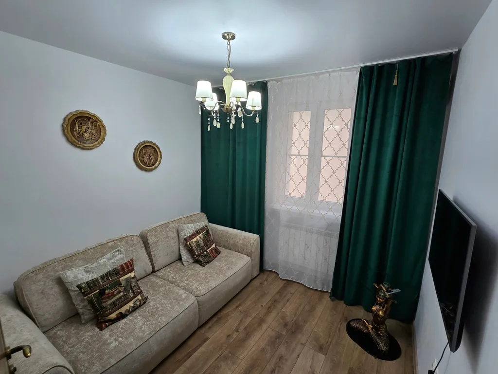 Коттедж Дом в самом центре — Сочи