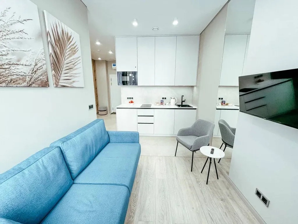 ДзенХоум Откровение