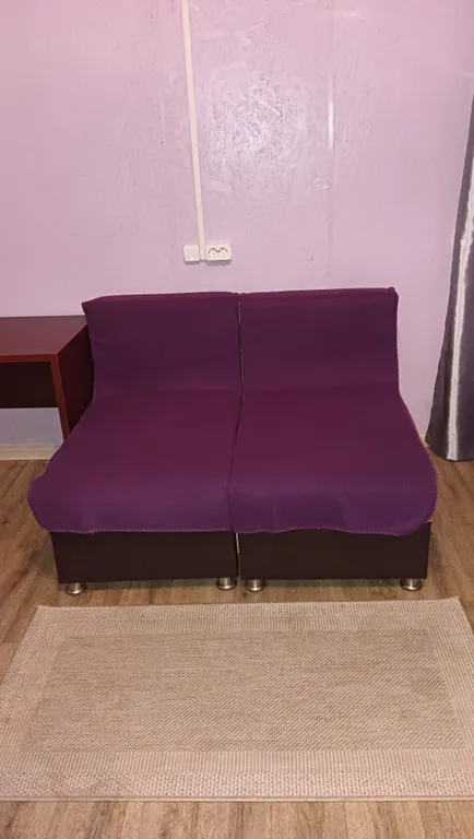 Дом в 2-уровнях с сауной и сезонным бассейном