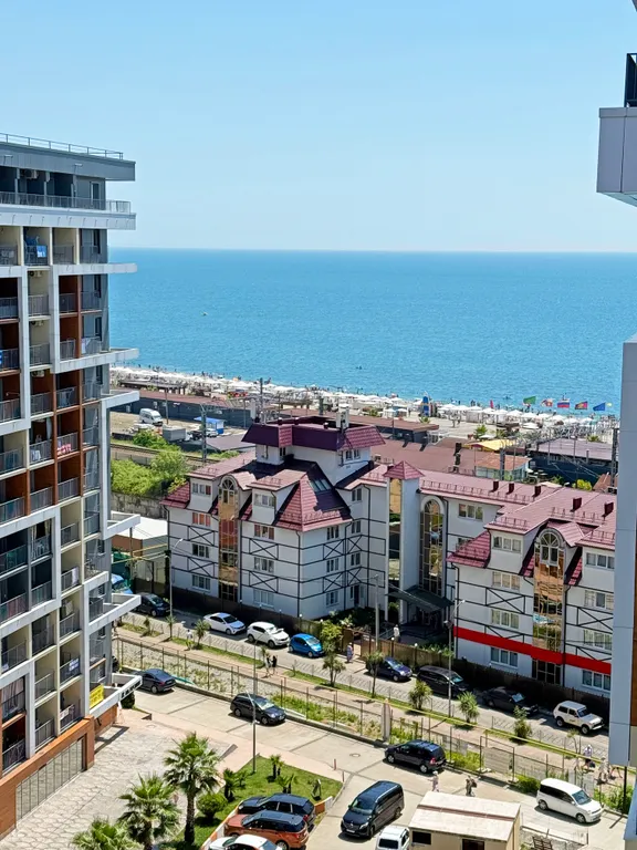 Гладь серебра