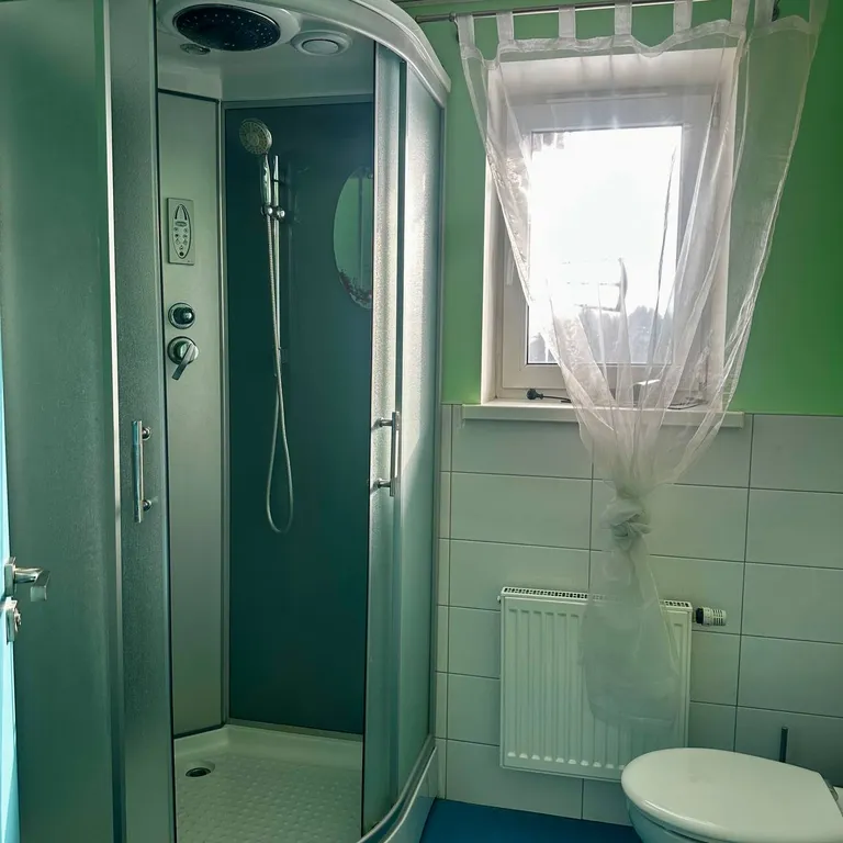 Номер № 5 в усадьбе Силичи