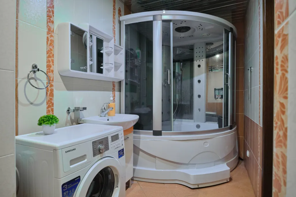 Просторная квартира на главной центральной улице города Томска