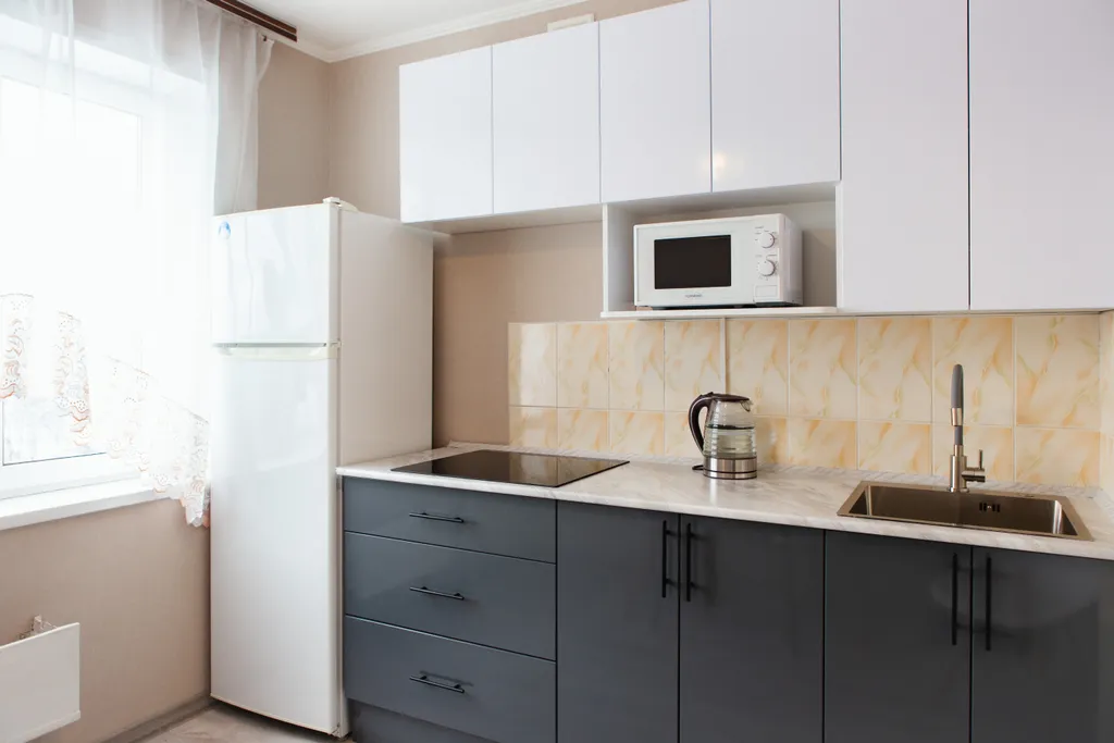 Квартира в центре города