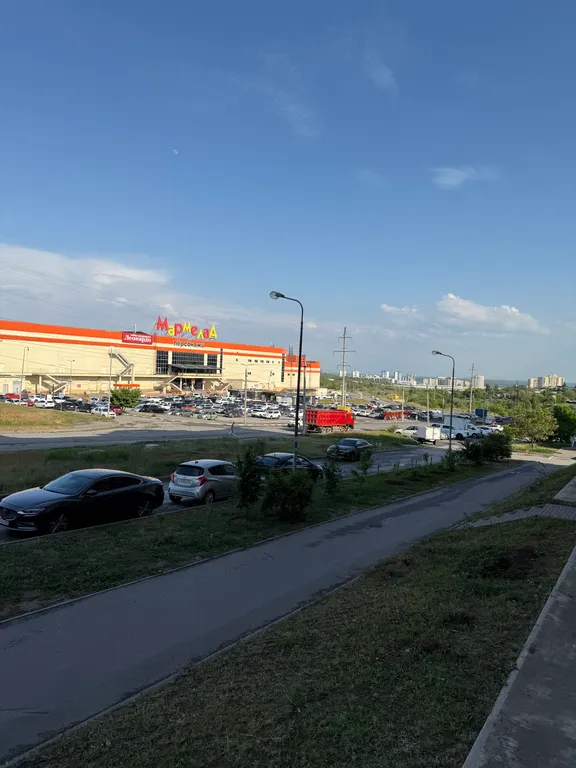 Квартира Уютная квартира в шаговой доступности от Мамаева Кургана и ТРЦ Мармела — Волгоград