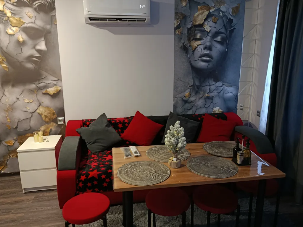 Аренда дома с чаном