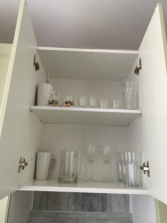 Квартира Квартира Морское место — Пионерский