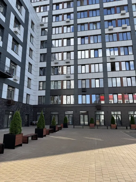 Уютная студия