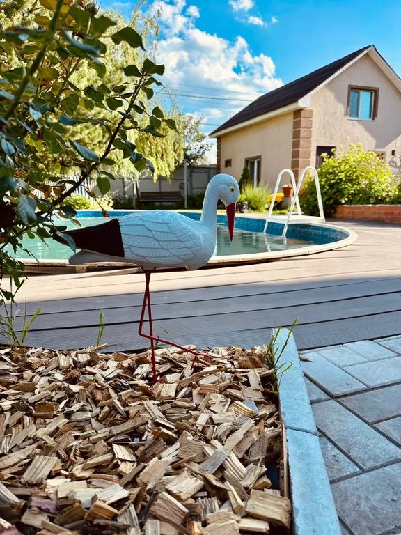 Коттедж Уютный дом для идеального отдыха — аренда посуточно в Самара