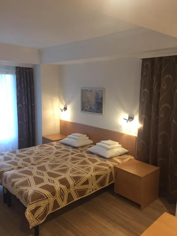 Квартира Уютная квартира в тихом месте Мацесты — Сочи